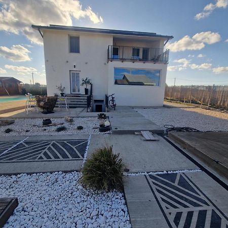 Maison Du Golf 코스티네스티 외부 사진