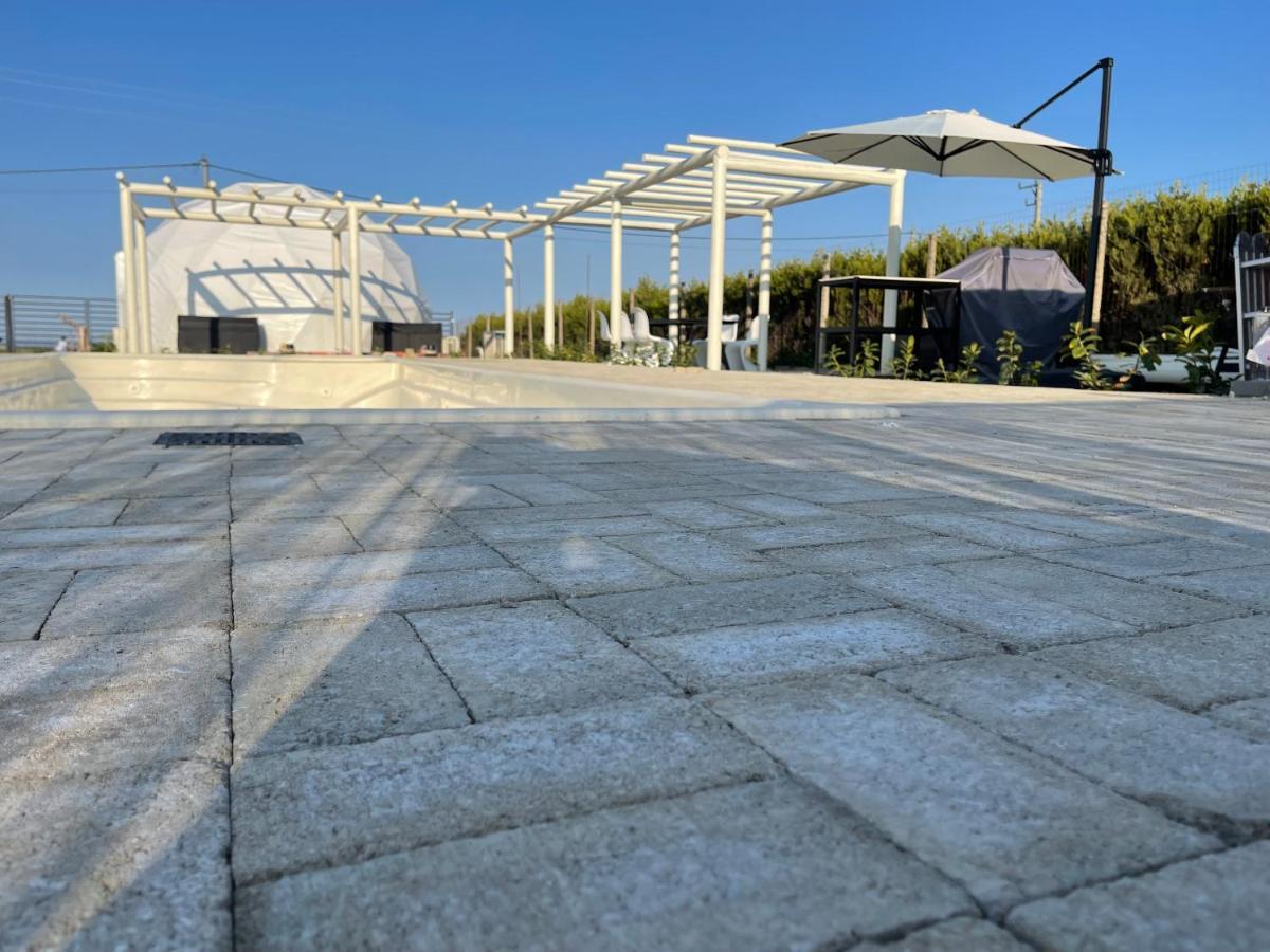 Maison Du Golf 코스티네스티 외부 사진