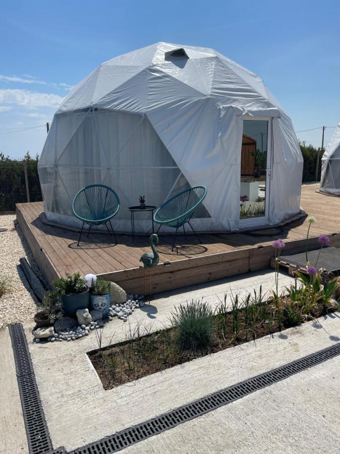 Maison Du Golf 코스티네스티 외부 사진