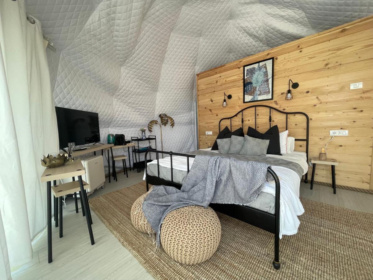 Maison Du Golf 코스티네스티 외부 사진