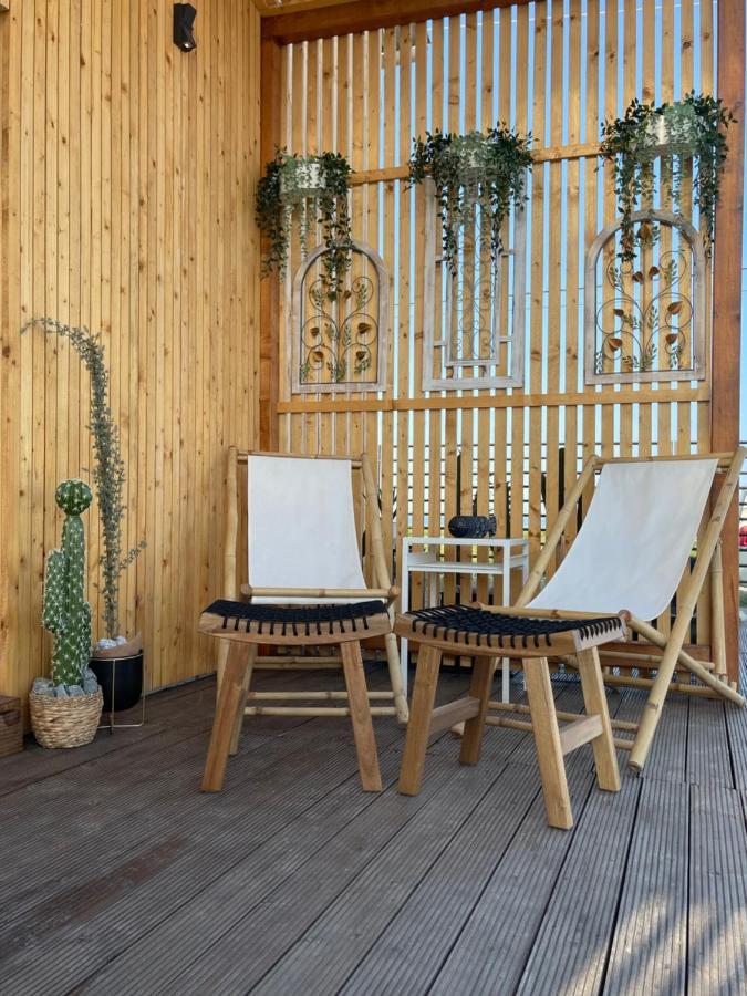 Maison Du Golf 코스티네스티 외부 사진